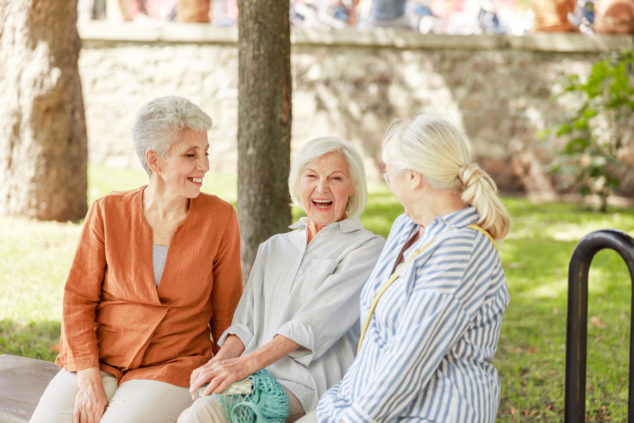 Senior Living in Hemet: Activities, Care, and Community at Cottages at Hemet